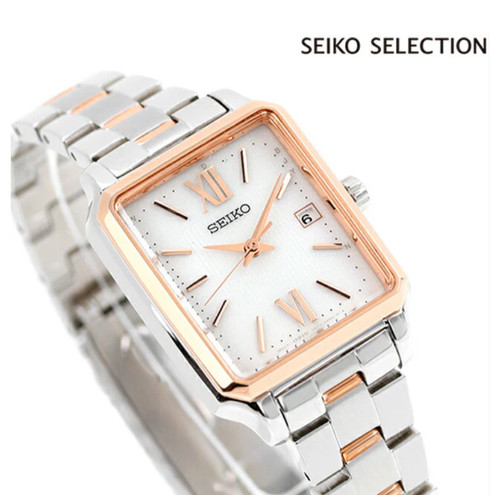 Nuovo seiko selection swfh - [☆nuovo]seiko,