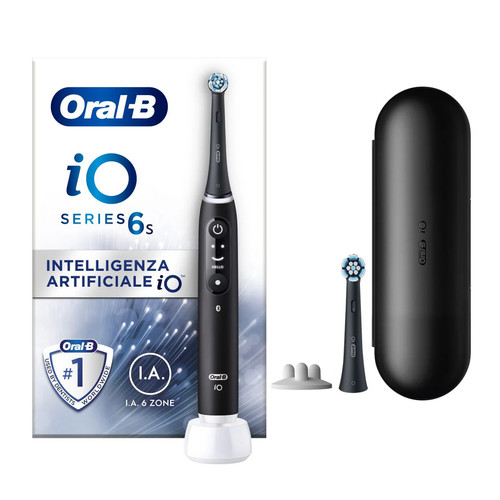 Oral spazzolino elettrico - oral, b