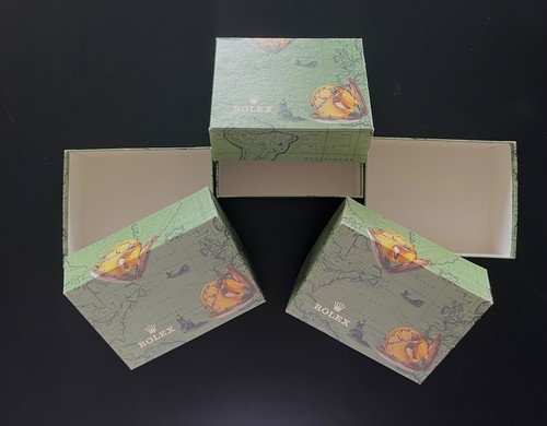 Set tre rolex vintage - (3),