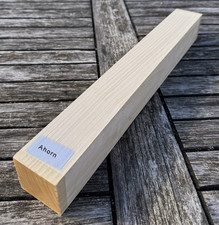 Acero 5X5X20Cm 1Pz, Legno