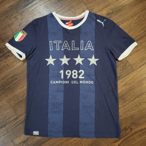 Puma italia campioni del mondo - campioni,