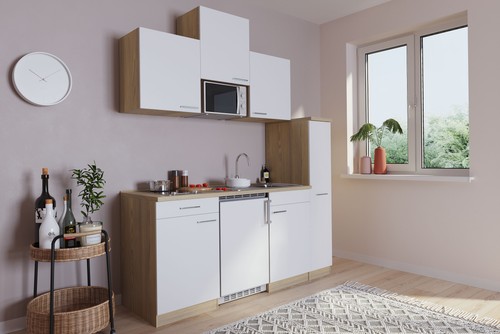 Cucina minicucina - cucina,