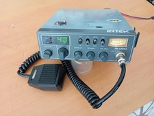 Intek FM 548 SX (40 CH AM/FM)
