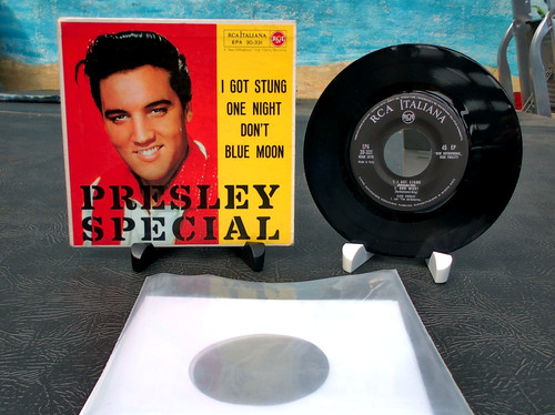 Italian epa elvis - italian,