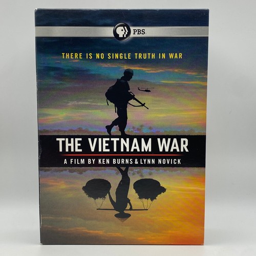The vietnam war film by - a,