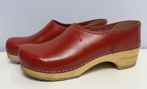 Sanita clogs design danese - sanita,