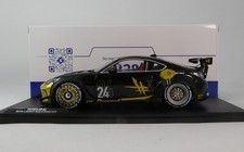 Solido Toyota GR86 #24 Liberty