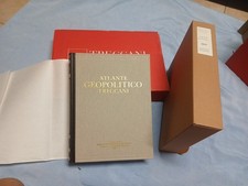 ATLANTE GEOPOLITICO 2019, TRECCANI.