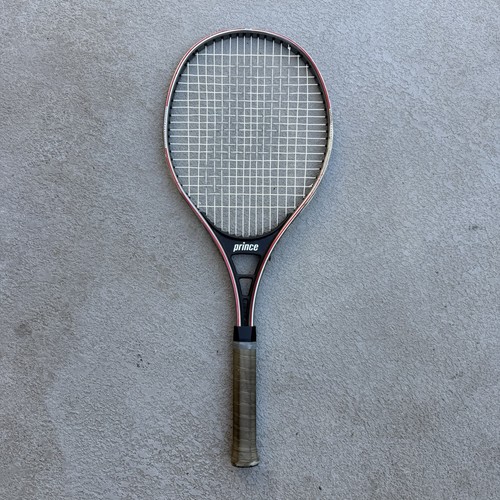 Racchetta tennis vintage - racchetta,