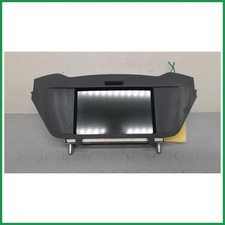 Infotainment Ford Grand C-Max