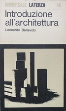 Leonardo Benevolo