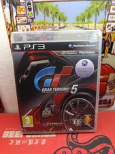 Gran Turismo 5 Ps3 Pal Ita 🇮🇹 Sony PlayStation 3 