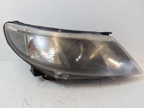 Faro proiettore saab ys3 - proiettore, 9-3