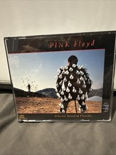Pink Floyd - Delicate Sound of