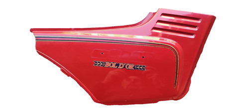 Honda 900 bol d - f,