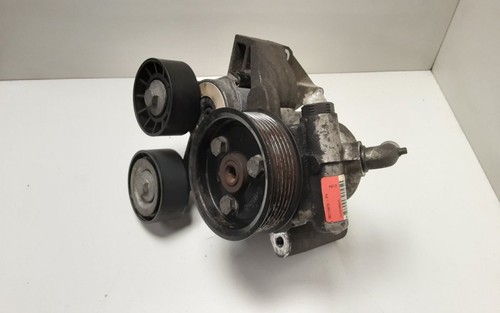 Pompa servosterzo iveco daily - iveco,