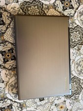 PC PORTATILE NOTEBOOK TOSHIBA