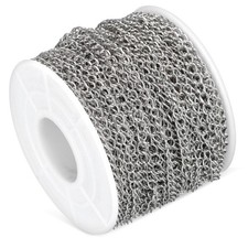 1Rotolo Catena Gioielli