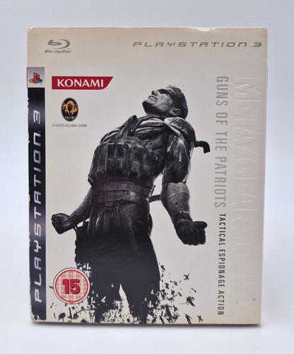 Metal gear solid guns - metal,