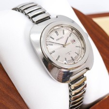 Orologio SEIKO meccanico