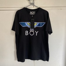 T-shirt uomo BOY LONDON