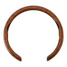 ABS steering wheel cover car