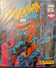 Album Figurine PANINI