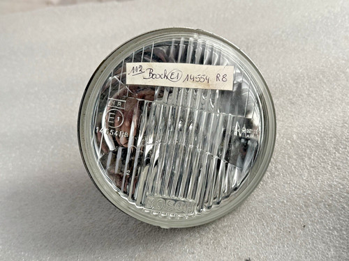 Bmw e12 e23 - e24, faro