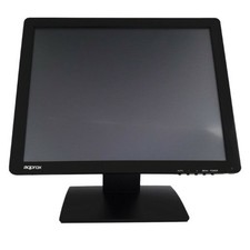 Monitor con Touch Screen