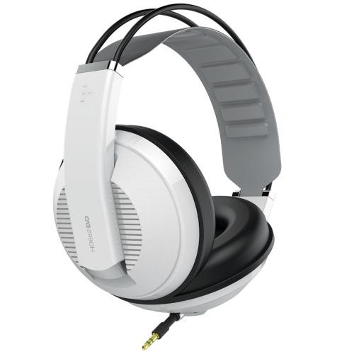 Superlux 662 evo cuffia - hd-662, wh