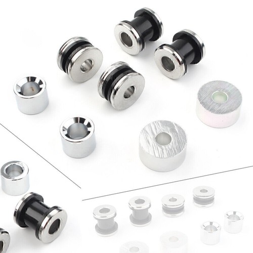Kit hardware docking schienale - hardware,