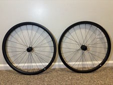 Set ruote specializzate Roval