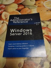 Windows Server 2016 The