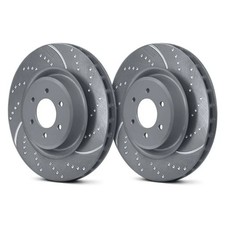 For Smart Fortwo 08-17 Brake