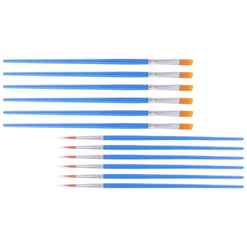 Set pennelli per bambini - di,