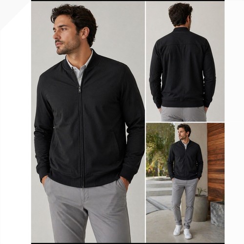 Travismathew mens black full - mens,