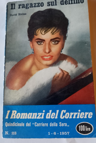 Sophia loren il - "il, sul