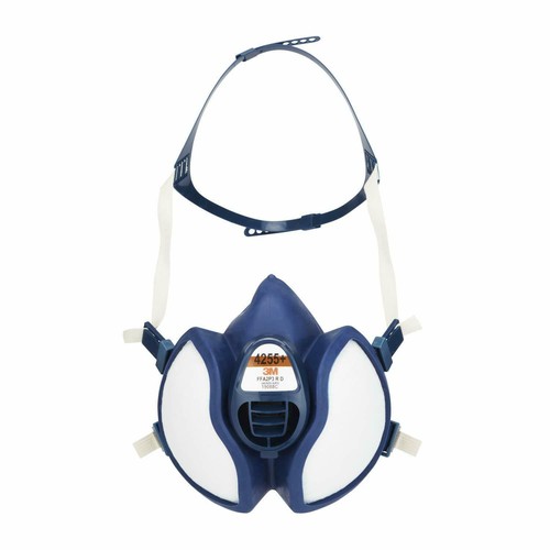 Maschera verniciatura a - di,