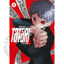Tatari n° 02