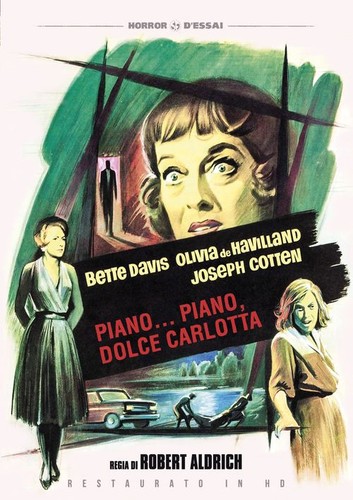 Dvd piano dolce - piano,
