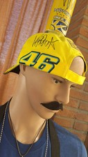 Cappello originale yamaha - originale,