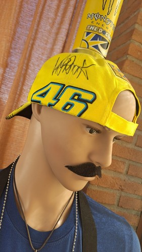 Cappello originale yamaha - cappello,