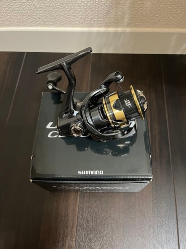 Mulinello spinning shimano - mulinello,