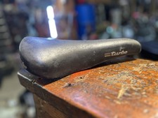 Sella Saddle Italia Turbo Bici