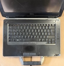 DELL Latitude E6430 ATG