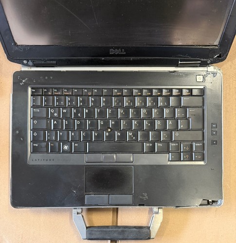 Dell latitude e6430 atg - e6430,