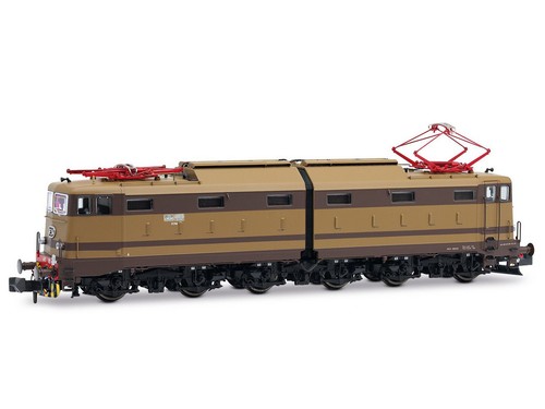 Arnold hn2644 locomotore - -,