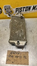 RADIATORE DESTRO SUZUKI 250
