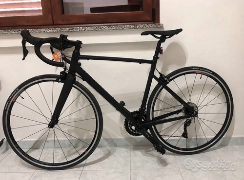 Bici corsa carbonio - corsa,