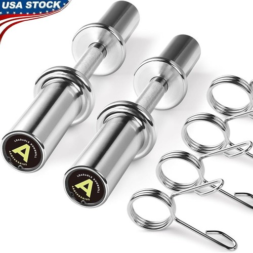 Set pesi pollici manubri - 16,